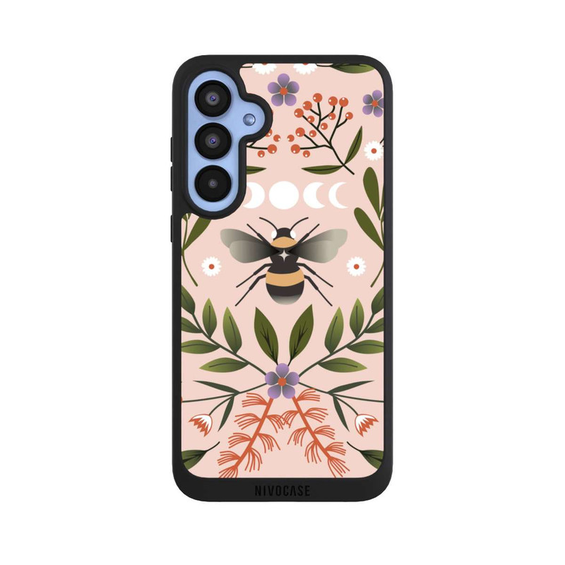 Galaxy A55 5G NIVOpure Bienenleben