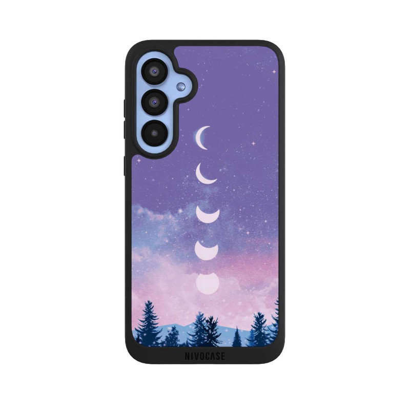 Galaxy A55 5G NIVOpure Friedliche Nacht
