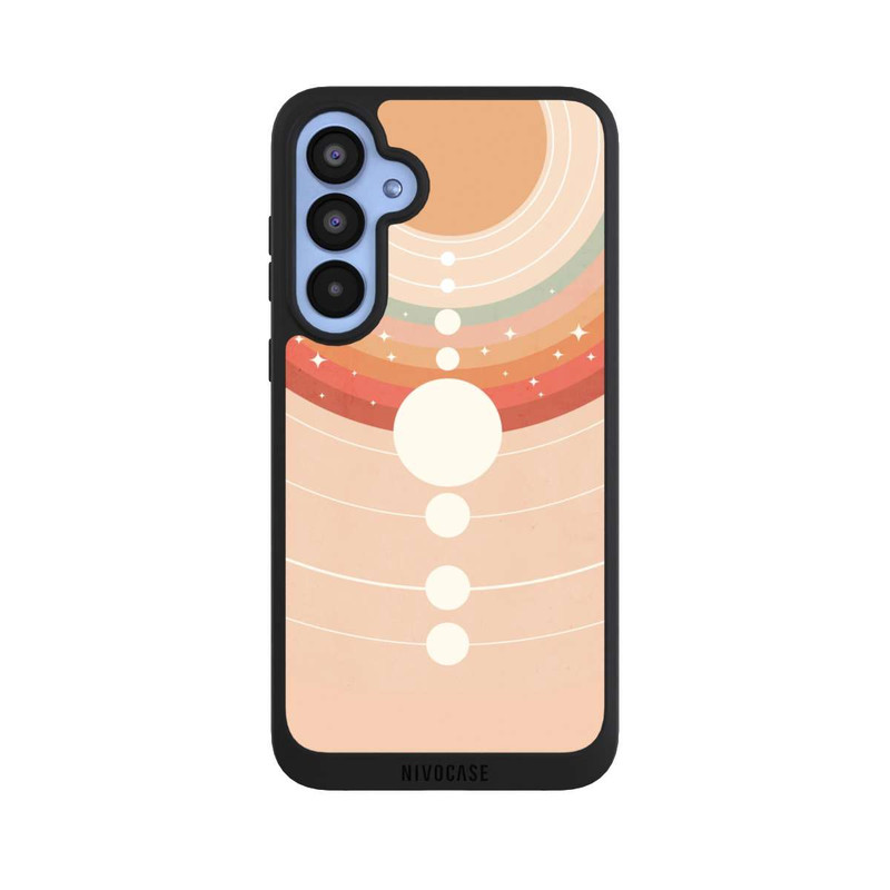 Galaxy A55 5G NIVOpure Rosa Universum