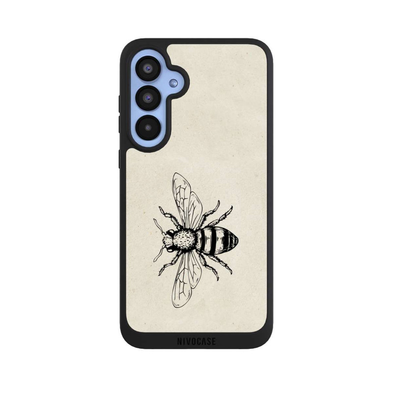 Galaxy A55 5G NIVOpure Insect Hand Drawing