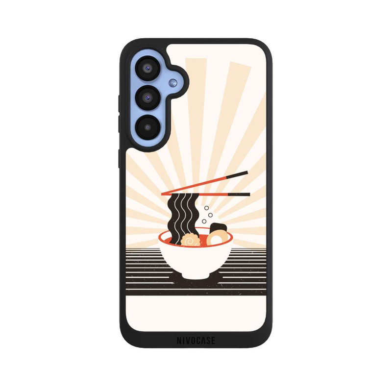 Galaxy A55 5G NIVOpure Ramen Noodle Soup