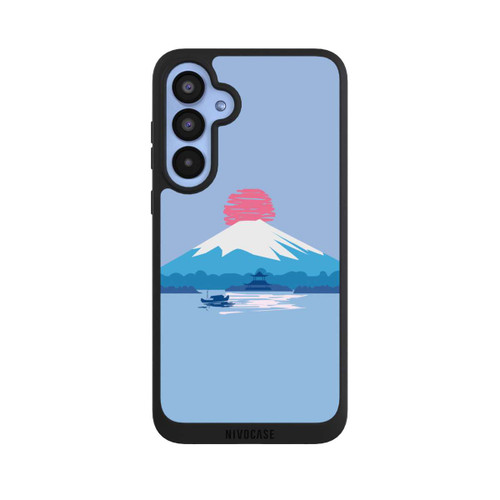 Samsung Galaxy A55 5G NIVOpure Fujisan