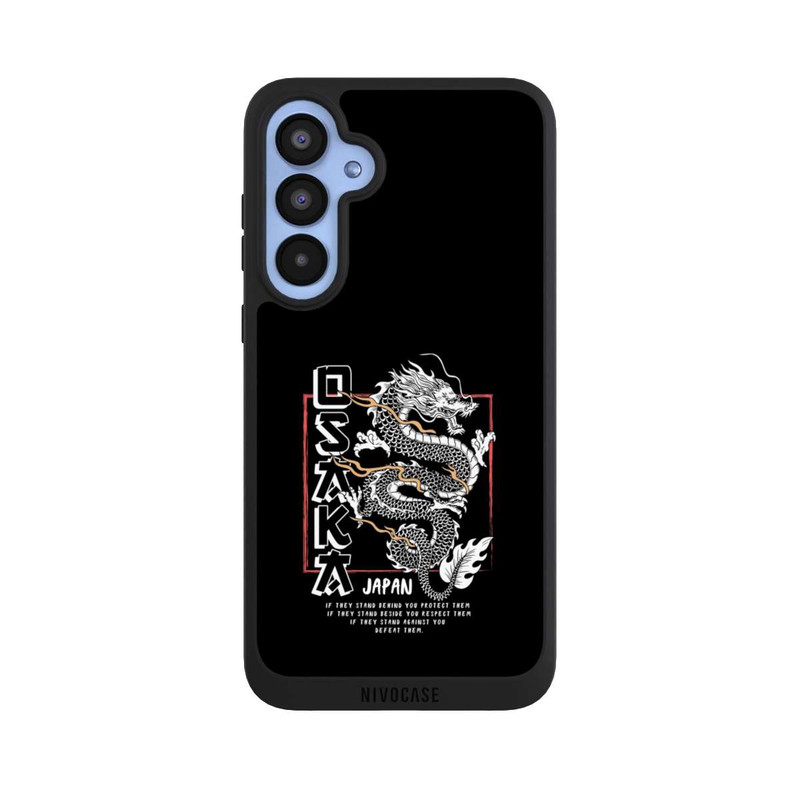 Galaxy A55 5G NIVOpure Osaka Dragon