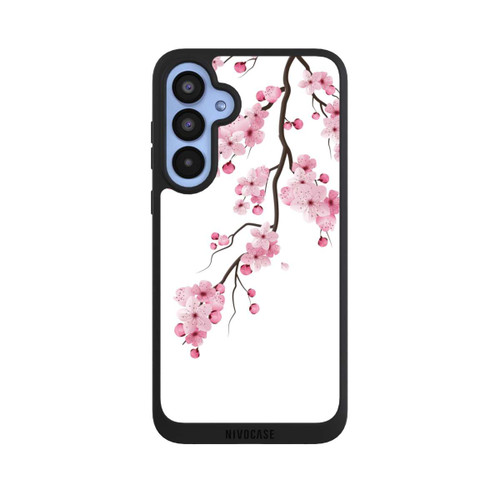 Samsung Galaxy A55 5G NIVOpure Sakura Flower