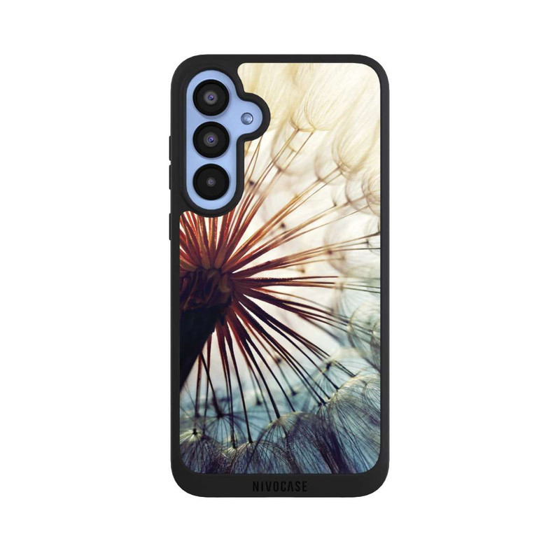 Galaxy A55 5G NIVOpure Löwenzahn 1