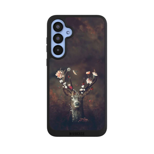 Samsung Galaxy A55 5G NIVOpure Fauna Flora Hirsch