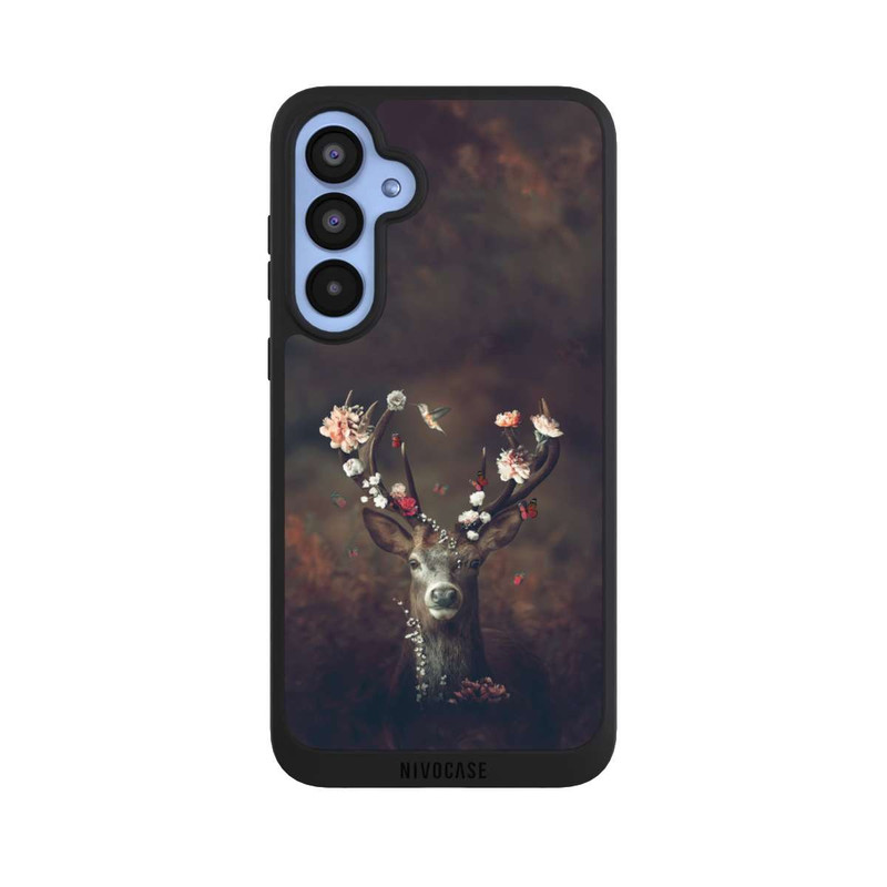 Galaxy A55 5G NIVOpure Fauna Flora Hirsch