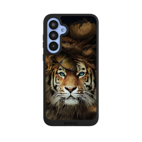 Samsung Galaxy A55 5G NIVOpure Autumn Tiger