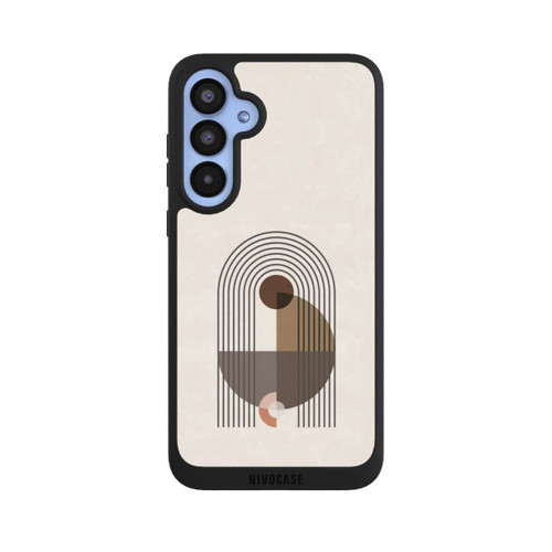 Samsung Galaxy A55 5G NIVOpure Trendy Patterns