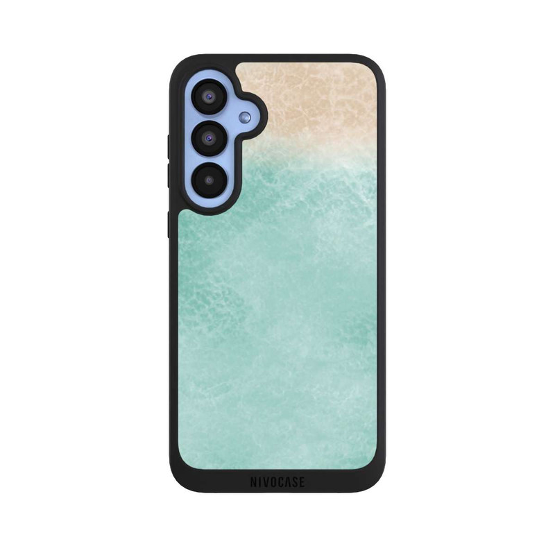 Galaxy A55 5G NIVOpure Beach 24_7