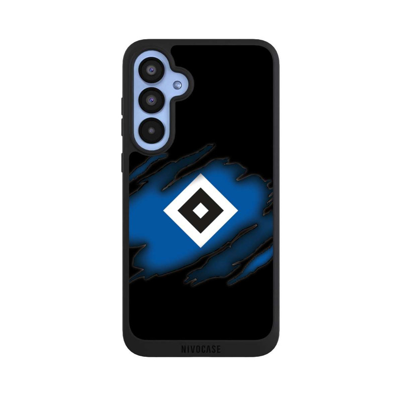Galaxy A55 5G NIVOpure HSV Scratch