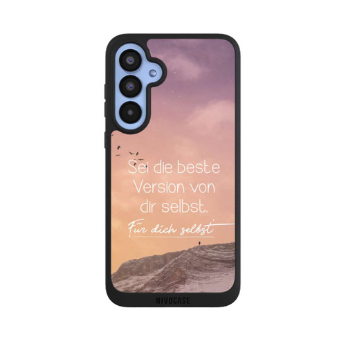 Samsung Galaxy A55 5G NIVOpure Sei Die Beste Version Von Dir Selbst