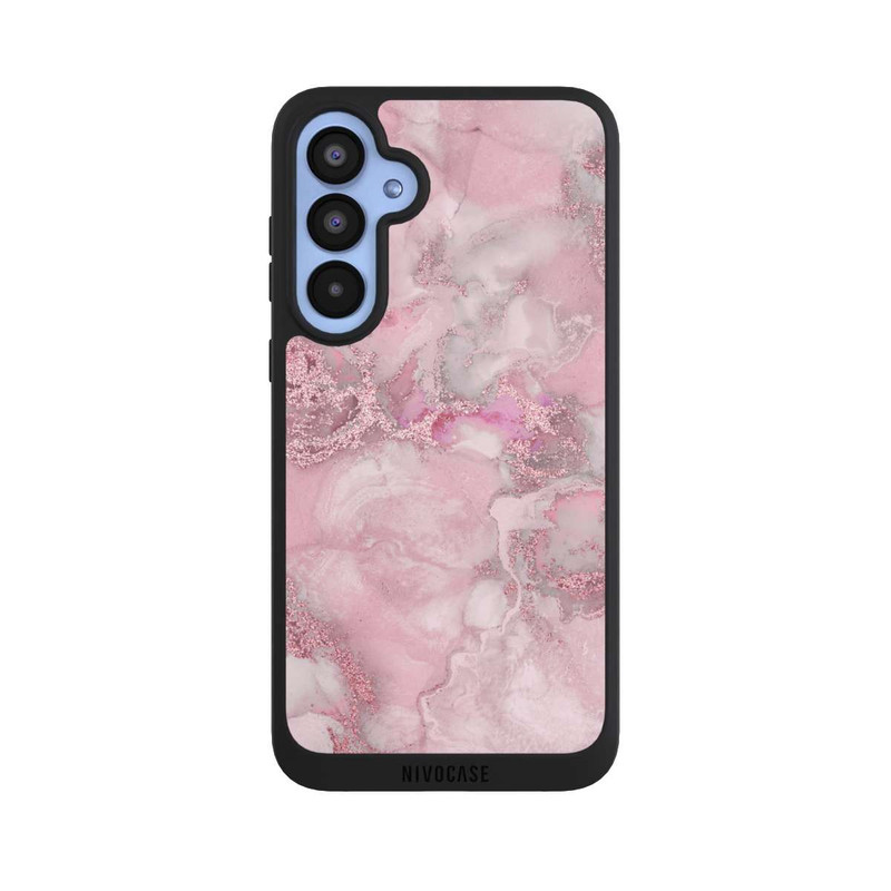 Galaxy A55 5G NIVOpure Tinte Rosa