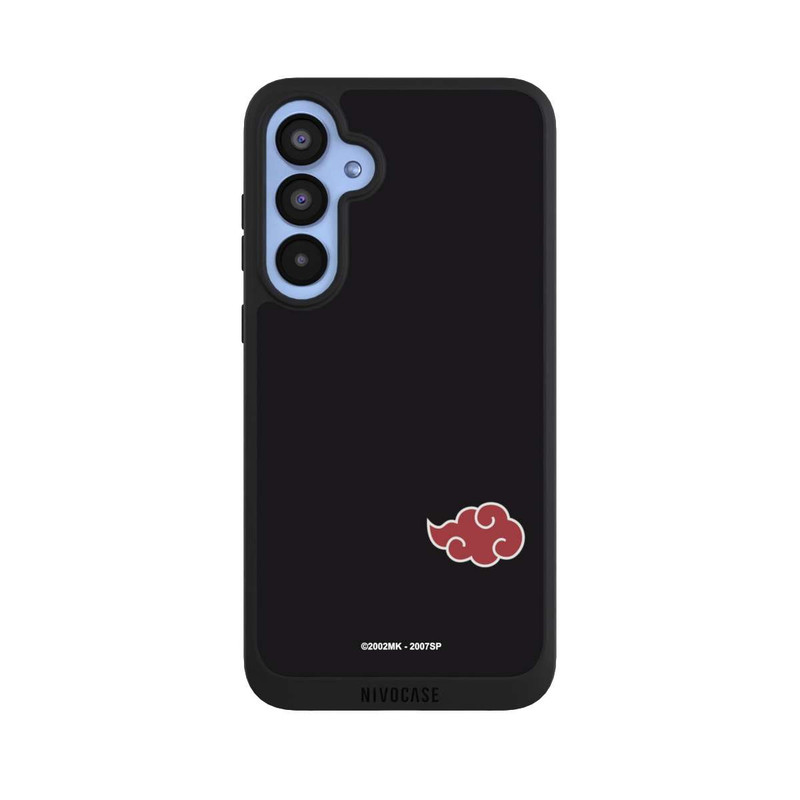 Galaxy A55 5G NIVOpure Akatsuki Black