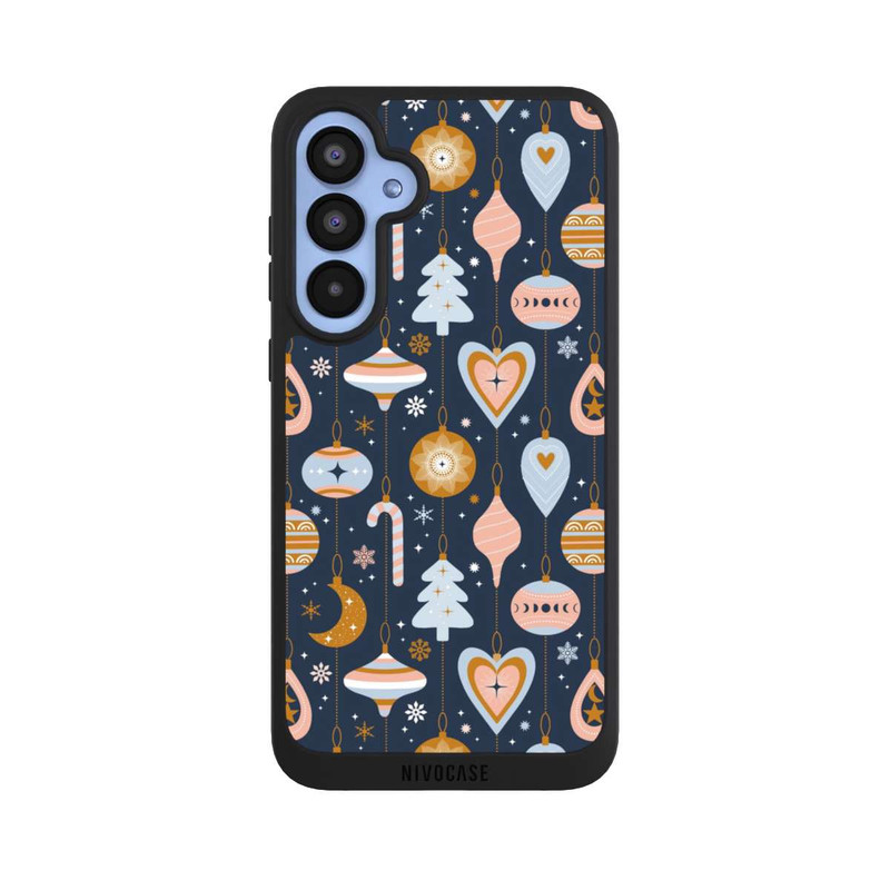 Galaxy A55 5G NIVOpure Cafelab Xmas