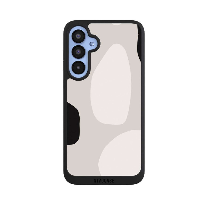 Galaxy A55 5G NIVOpure Abstrakte Formen - Anastasia Sawall