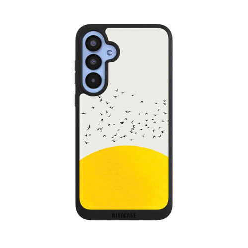 Samsung Galaxy A55 5G NIVOpure A Thousand Birds
