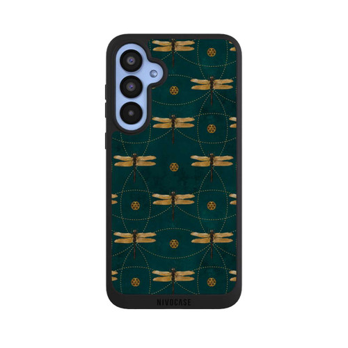 Samsung Galaxy A55 5G NIVOpure Dragonfly Elegance
