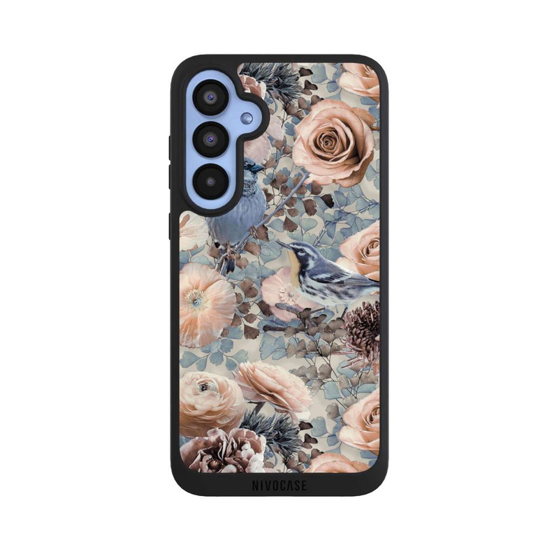 Galaxy A55 5G NIVOpure Nature of Birds 2