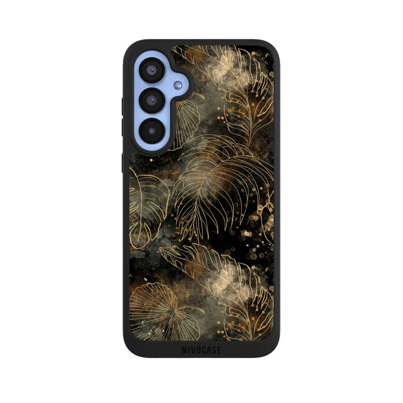 Galaxy A55 5G NIVOpure Tropischer Zauber