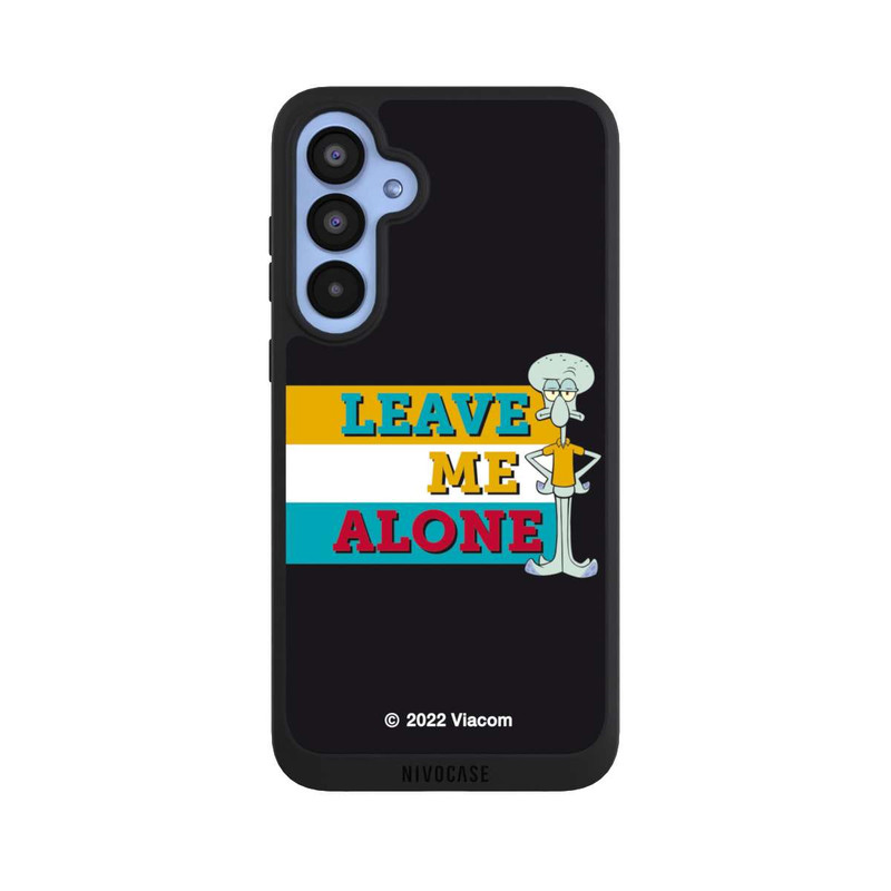 Galaxy A55 5G NIVOpure Spongebob - Leave Me Alone