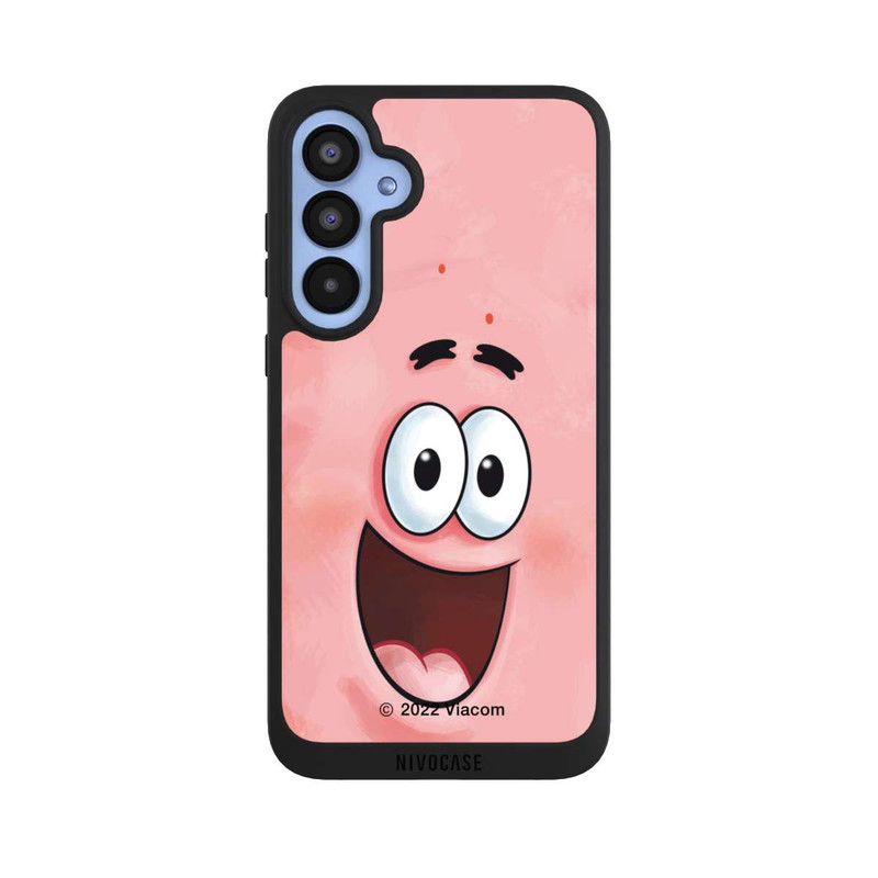 Galaxy A55 5G NIVOpure Patrick Closeup