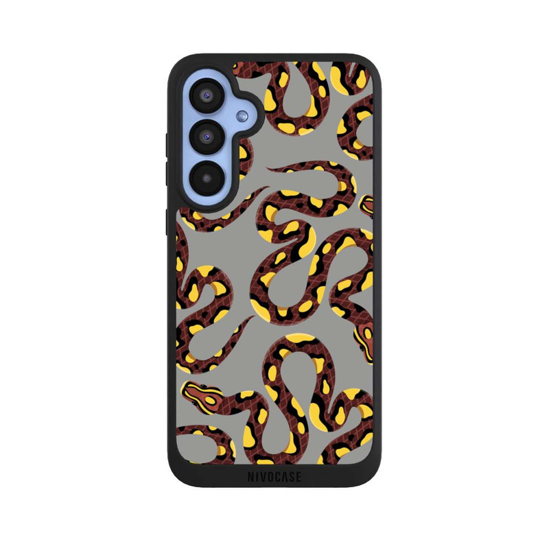 Galaxy A55 5G NIVOpure Serpent Plat