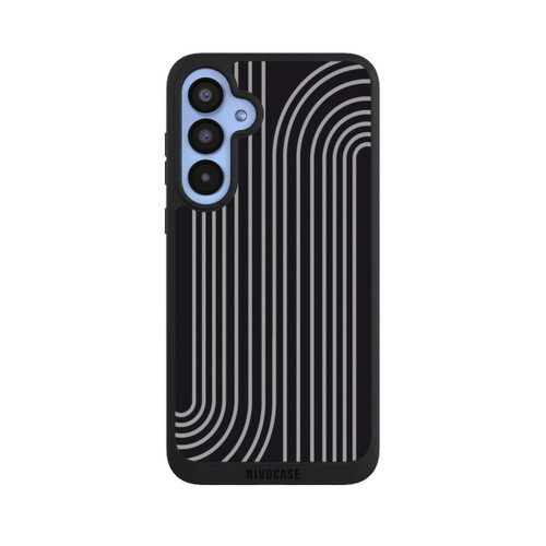 Samsung Galaxy A55 5G NIVOpure Design Art Déco