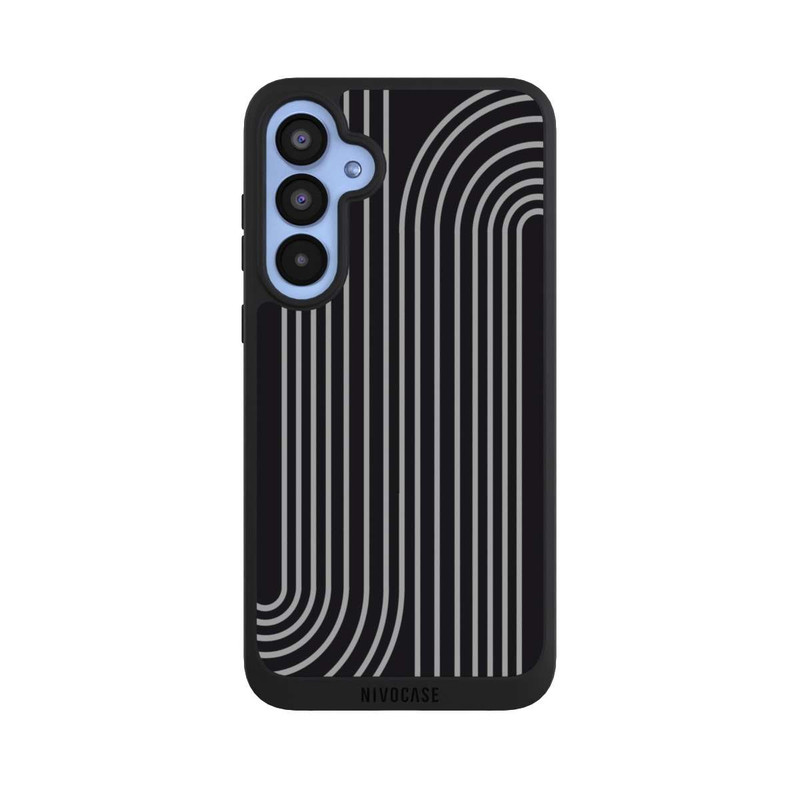 Galaxy A55 5G NIVOpure Design Art Déco