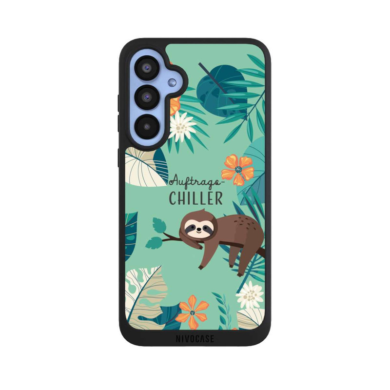 Galaxy A55 5G NIVOpure Auftrags Chiller
