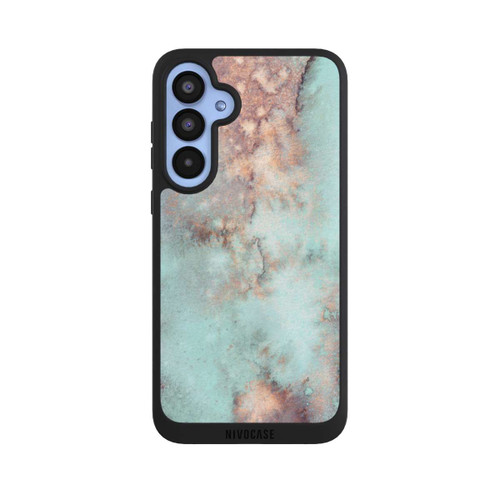 Samsung Galaxy A55 5G NIVOpure Innerer Weltraum