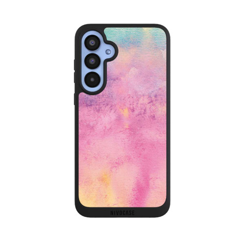 Samsung Galaxy A55 5G NIVOpure Rainbow Nebula
