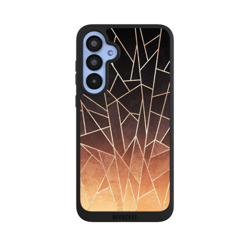 Samsung Galaxy A55 5G NIVOpure Shattered Ombre