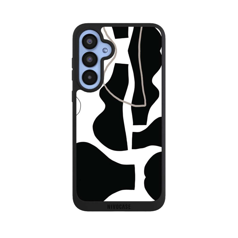 Galaxy A55 5G NIVOpure Konturen Anastasia Sawall