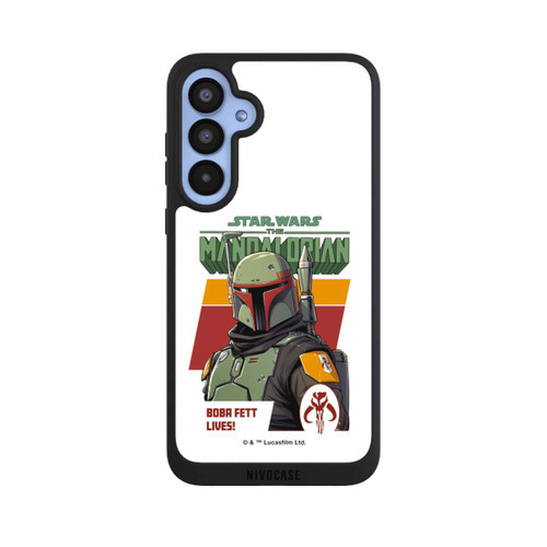 Samsung Galaxy A55 5G NIVOpure Boba Fett Lives