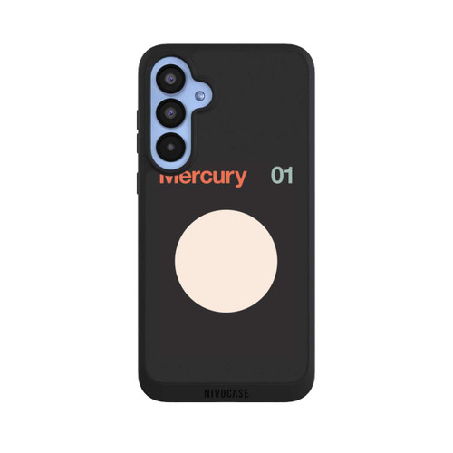 Samsung Galaxy A55 5G NIVOpure Mercury