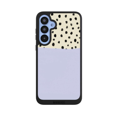 Samsung Galaxy A55 5G NIVOpure Dots Boho Pastel