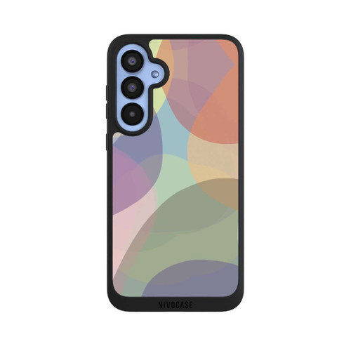 Samsung Galaxy A55 5G NIVOpure Shapes Soft