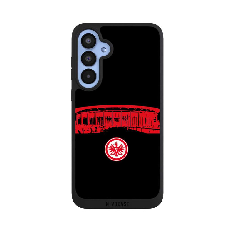 Galaxy A55 5G NIVOpure Stadion Frankfurt 
