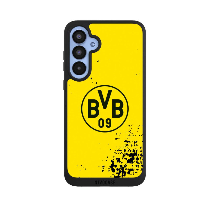 Galaxy A55 5G NIVOpure BVB Logo