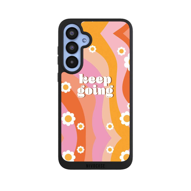 Galaxy A55 5G NIVOpure Keep Going