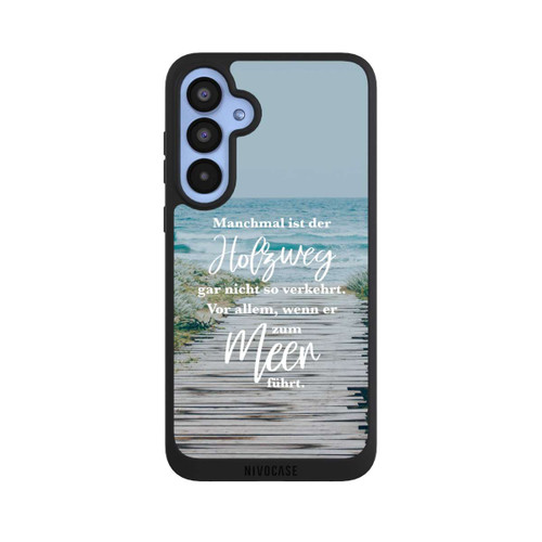 Samsung Galaxy A55 5G NIVOpure Holzweg