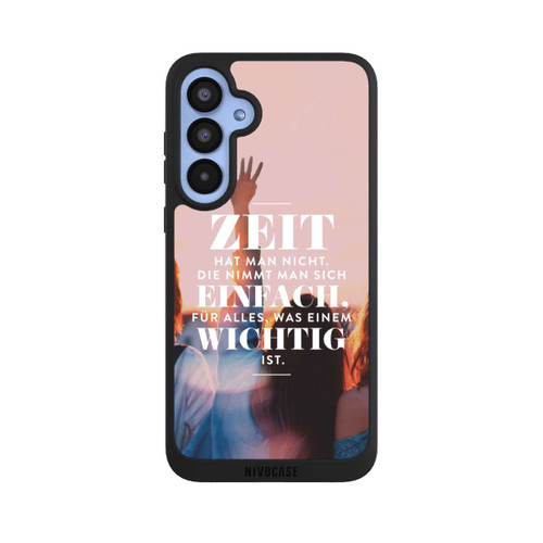 Samsung Galaxy A55 5G NIVOpure Was Einem Wichtig