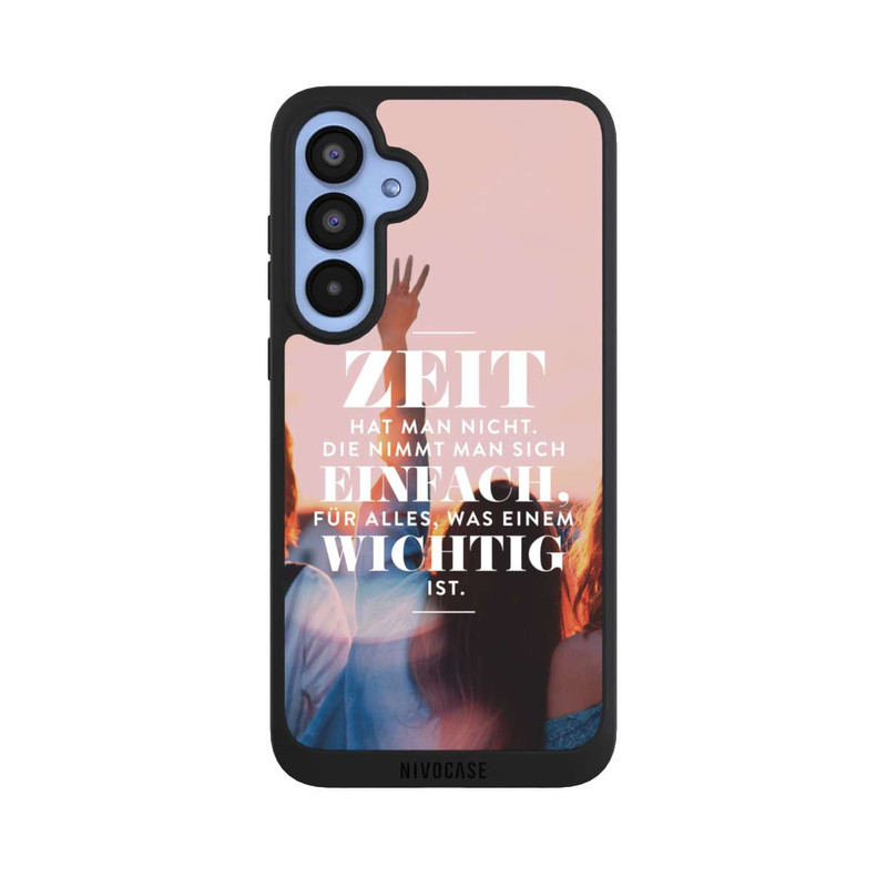 Galaxy A55 5G NIVOpure Was Einem Wichtig