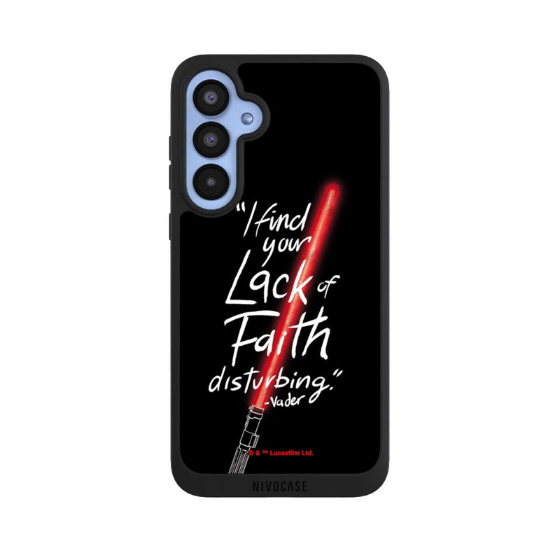 Galaxy A55 5G NIVOpure Vader-Zitat