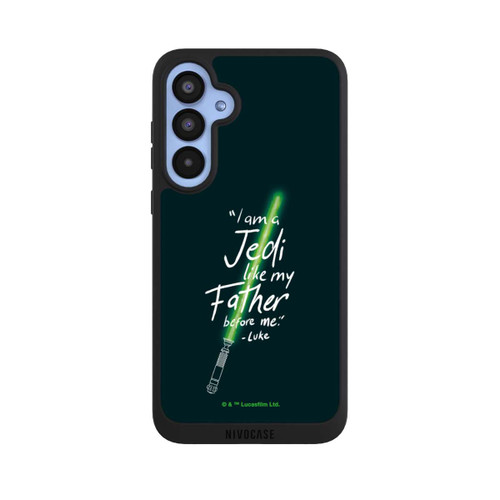 Samsung Galaxy A55 5G NIVOpure Citation de Luke