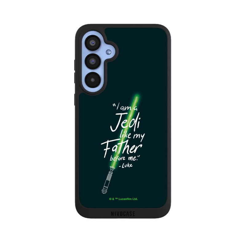 Galaxy A55 5G NIVOpure Citation de Luke