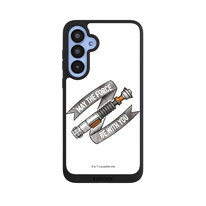 Galaxy A55 5G NIVOpure May The Force Be With You