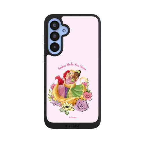 Samsung Galaxy A55 5G NIVOpure Princess Hug Disney Princess 