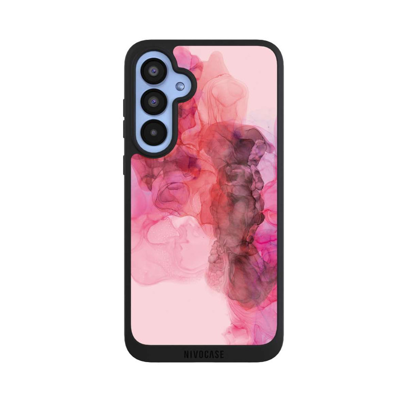Galaxy A55 5G NIVOpure Alkoholtinte Fantasie Fuchsien